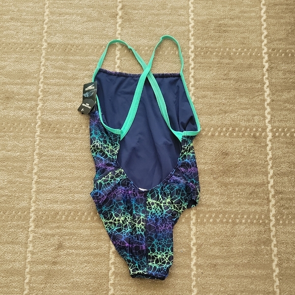 Speedo One Piece - Picture 2 of 3